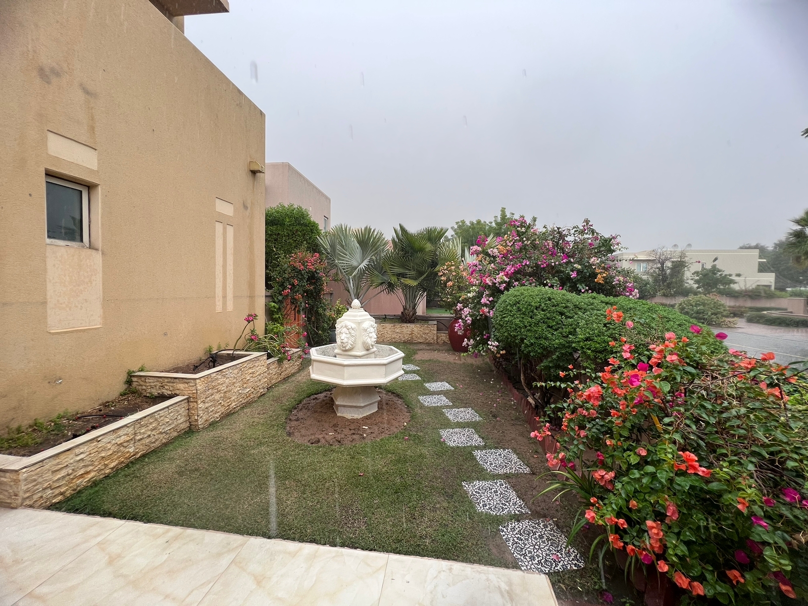 4 BR villa for Rent | Saheel 2 | Arabian ranches-pic_2